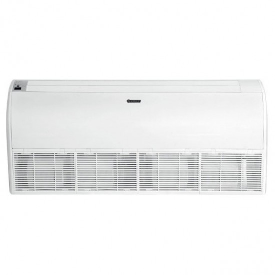 Κλιματιστικό Δαπέδου/Οροφής Gree GUD71ZD1/A-S+GUD71W1/NhA-S (1Φ) Inverter
