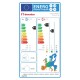 Κλιματιστικό Inverter Inventor Professional PF2UVI-24WFI / PF2UVO-24