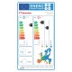Κλιματιστικό Inverter Inventor Professional PF2UVI-12WFI / PF2UVO-12