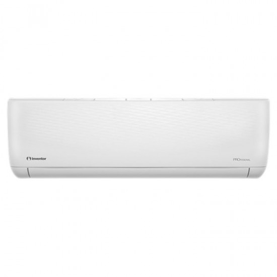 Κλιματιστικό Inverter Inventor Professional PF2UVI-18WFI / PF2UVO-18