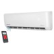 Κλιματιστικό Inverter Inventor Professional PF2UVI-18WFI / PF2UVO-18