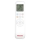 Κλιματιστικό Inverter Inventor Professional PF2UVI-18WFI / PF2UVO-18