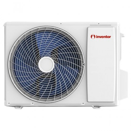 Κλιματιστικό Inverter Inventor Professional PF2UVI-18WFI / PF2UVO-18