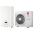 Αντλία θερμότητας Αέρος / Νερού LG THERMA V R32 SPLIT HN091MR.NK5/HU051MR.U44