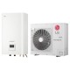 Αντλία θερμότητας Αέρος / Νερού LG THERMA V R32 SPLIT HN091MR.NK5/HU051MR.U44