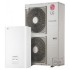 Αντλία Θερμότητας LG THERMA V R32 HN1600MC.NK1 / HU143MRB.U30 14kw Μεσαίων θερμοκρασιών (3ph) (Hydrosplit Hydro Box)
