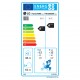 Αντλία Θερμότητας LG THERMA V R32 HN1600MC.NK1 / HU121MRB.U30 12kw Μεσαίων θερμοκρασιών (1ph) (Hydrosplit Hydro Box)
