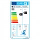 Αντλία Θερμότητας LG THERMA V R32 HN1600MC.NK1 / HU143MRB.U30 14kw Μεσαίων θερμοκρασιών (3ph) (Hydrosplit Hydro Box)