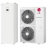 Αντλία Θερμότητας LG THERMA V R32 HN1616Y.NB1 / HU141MRB.U30 14kw Μεσαίων θερμοκρασιών (1ph) (Hydrosplit IWT)