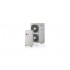 Αντλία Θερμότητας LG THERMA V HN161OH.NK2 / HU161H.U32 16kw Υψηλών θερμοκρασιών 