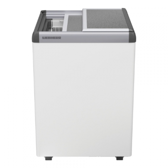 Επαγγελματικός Καταψύκτης Μπαούλο Liebherr EFE 1500