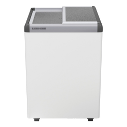 Επαγγελματικός Καταψύκτης Μπαούλο Liebherr EFE 1500