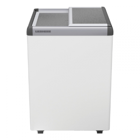 Επαγγελματικός Καταψύκτης Μπαούλο Liebherr EFE 1500