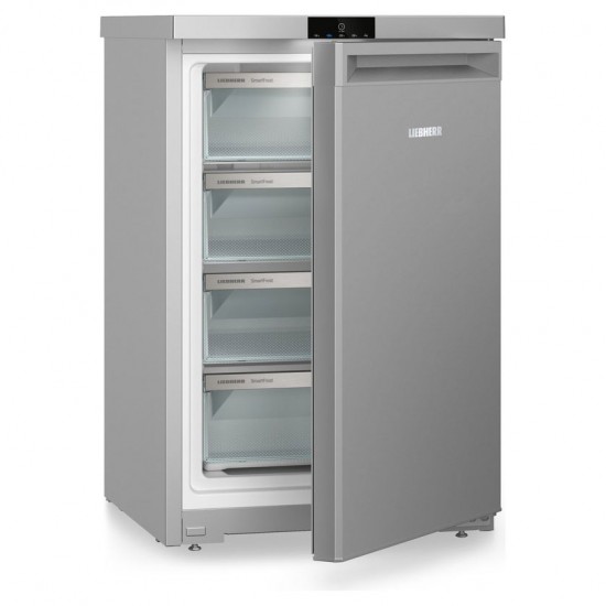 Καταψύκτης Κάθετος Liebherr Fsve 1404 Purem SmartFrost