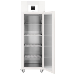 Επαγγελματικός Καταψύκτης Liebherr LGPv 6520 MediLine με σύστημα Comfort-Elektronik