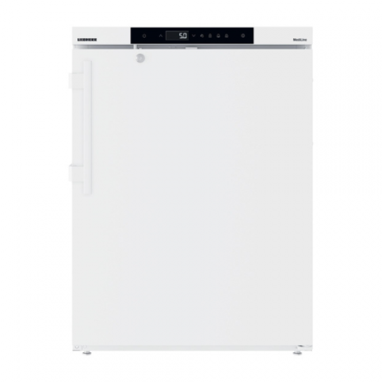 Επαγγελματικό Ψυγείο Liebherr MKUv 1610 MediLine με σύστημα Comfort-Elektronik