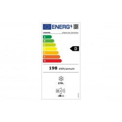 Καταψύκτης Κάθετος Liebherr SFNbsd 529i Peak NoFrost
