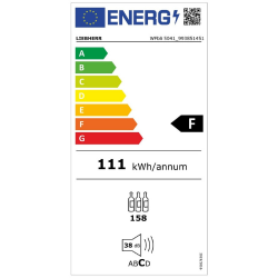 Επαγγελματικό Ψυγείο Liebherr WFbli 5041 Perfection Συντηρητής Κρασιών Professional