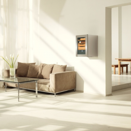 Υγραντήρας πούρων Liebherr ZKes 453 Humidor
