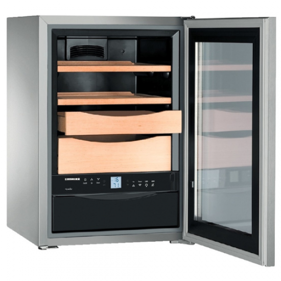 Υγραντήρας πούρων Liebherr ZKes 453 Humidor