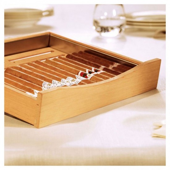 Υγραντήρας πούρων Liebherr ZKes 453 Humidor