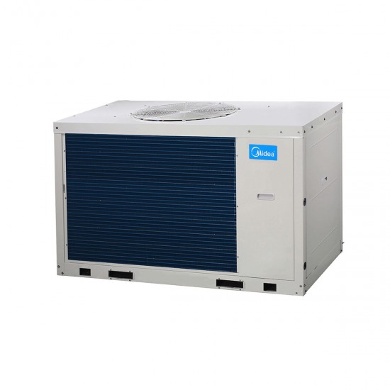 Αντλία θερμότητας Αέρος / Νερού Midea Aqua Tempo Super II Series (55℃) - MC-SU30/RN1L