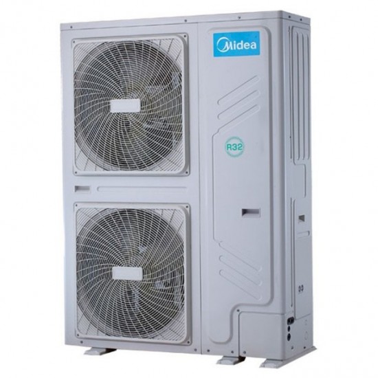 Αντλία θερμότητας Αέρος/Νερού Monobloc Midea M-Thermal MHC-V18W/D2RN8 3Φ