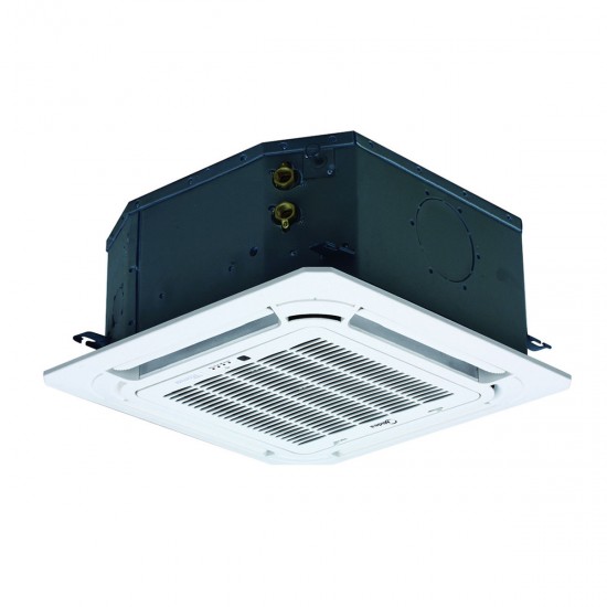 Fan Coil Κασσέτα τεσσάρων κατευθύνσεων COMPACT Midea MKD-V400