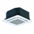 Fan Coil Κασσέτα τεσσάρων κατευθύνσεων COMPACT Midea MKD-V400