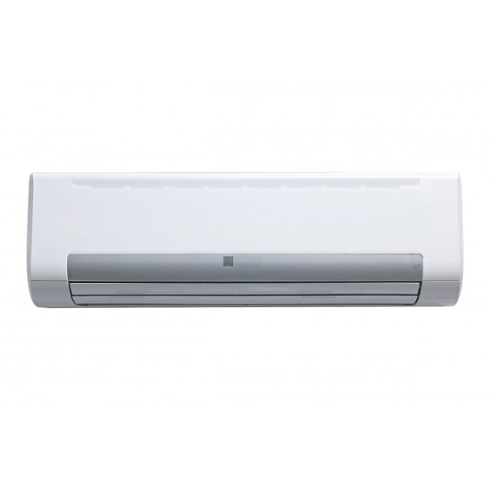 Fan Coil Επιτοίχιο Midea MKG-V600B