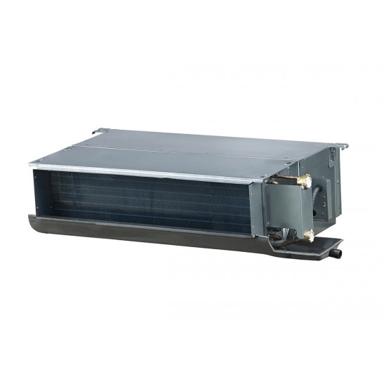 Fan Coil Ψευδοροφής Κρυφής Τοποθέτησης - Καναλάτο Midea MKT2-V1000