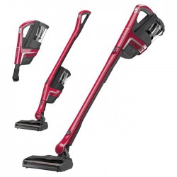 Επαναφορτιζόμενη ηλεκτρική σκούπα Miele Triflex HX1 Ruby Red