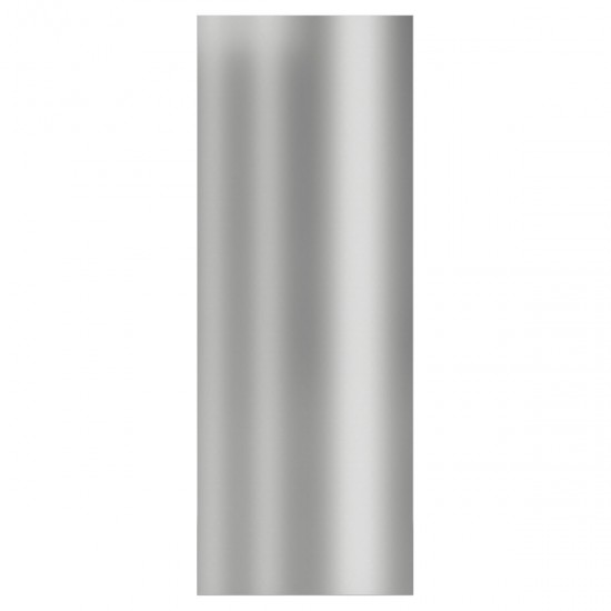 Ανοξείδωτη πρόσοψη MasterCool Miele KFP 3005 ed/cs