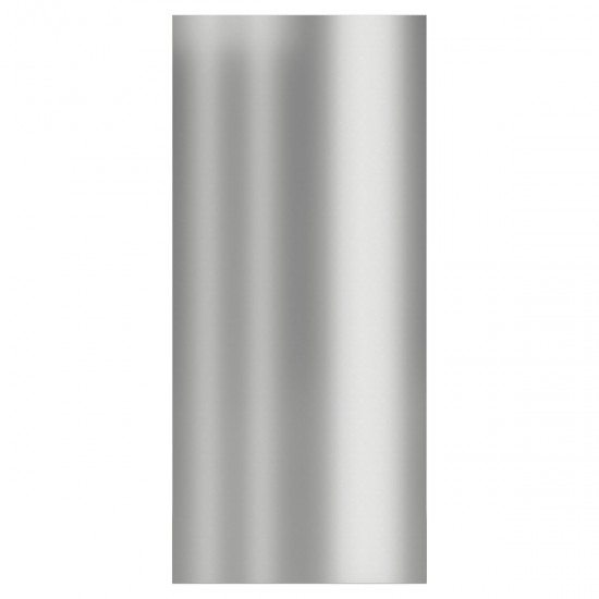 Ανοξείδωτη πρόσοψη MasterCool Miele KFP 3605 ed/es