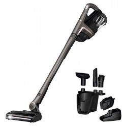 Επαναφορτιζόμενη ηλεκτρική σκούπα Miele Triflex HX1 Pro Grey