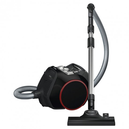 Ηλεκτρική σκούπα Miele Boost CX1 PowerLine (Black)