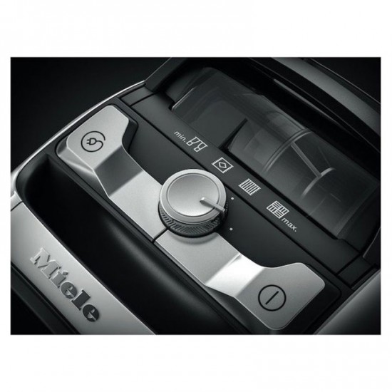 Ηλεκτρική σκούπα Miele Boost CX1 PowerLine (Black)