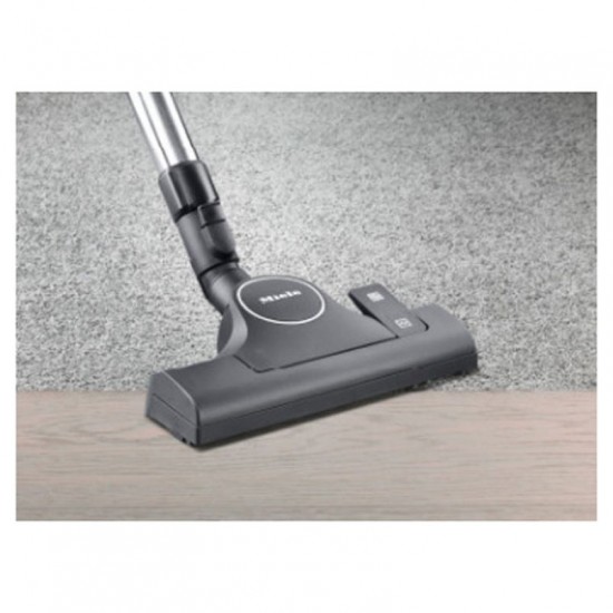 Ηλεκτρική σκούπα Miele Boost CX1 PowerLine (Black)