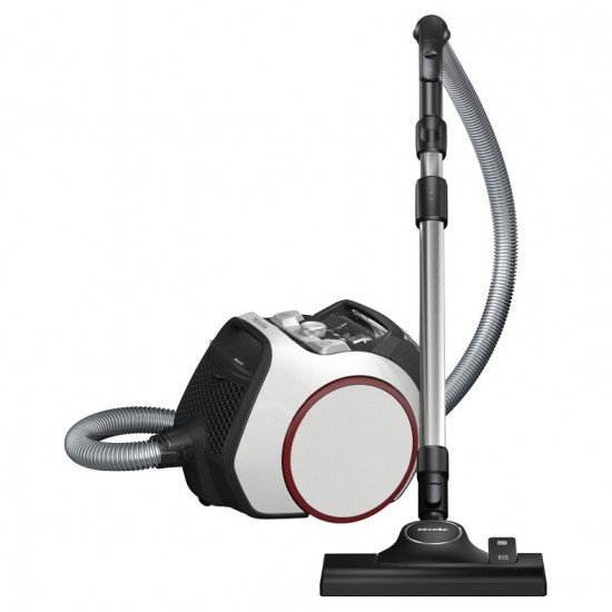 Ηλεκτρική σκούπα Miele Boost CX1 PowerLine Lotus White