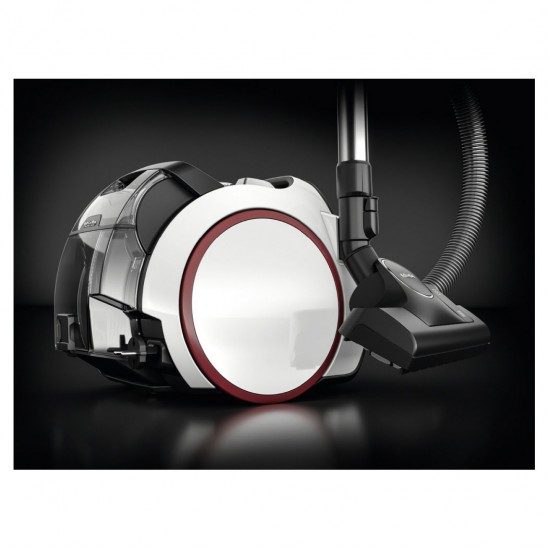 Ηλεκτρική σκούπα Miele Boost CX1 PowerLine Lotus White