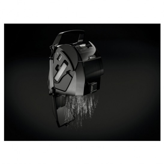 Ηλεκτρική σκούπα Miele Boost CX1 PowerLine Lotus White