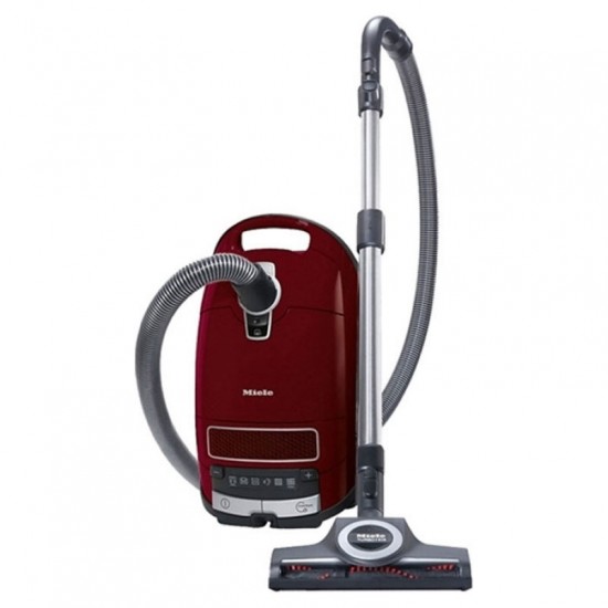 Ηλεκτρική σκούπα Miele Complete C3 Cat&Dog PowerLine SGEF4