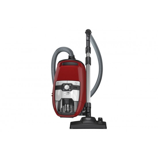 Ηλεκτρική σκούπα Miele Blizzard CX1 Red EcoLine SKRP3
