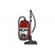 Ηλεκτρική σκούπα Miele Blizzard CX1 Red EcoLine SKRP3