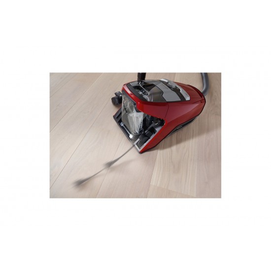 Ηλεκτρική σκούπα Miele Blizzard CX1 Red EcoLine SKRP3