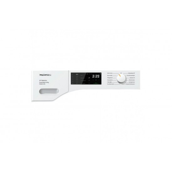 Πλυντήριο ρούχων Miele WSF363 WCS PWash 8kg