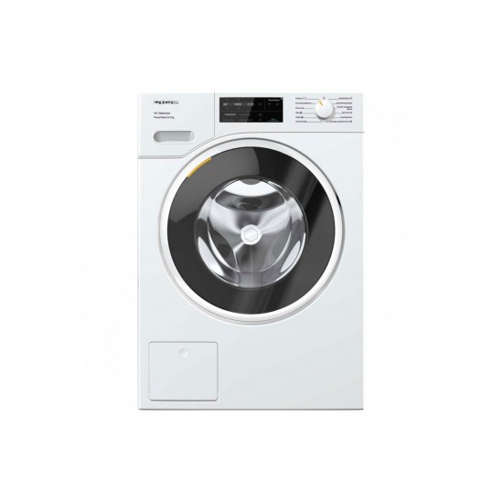 Πλυντήριο ρούχων Miele WSF363 WCS PWash 8kg