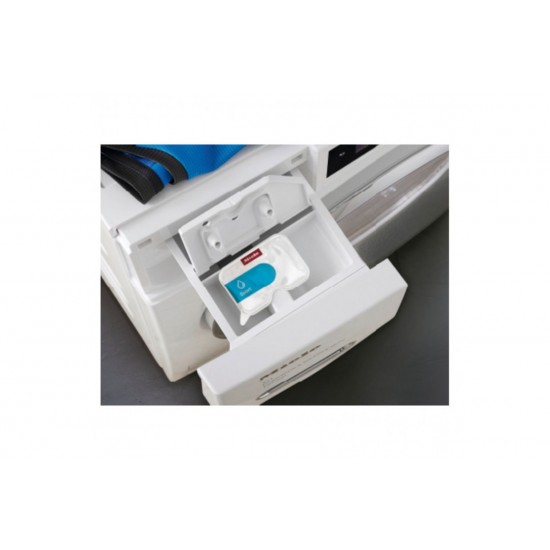 Πλυντήριο ρούχων Miele WSF363 WCS PWash 8kg