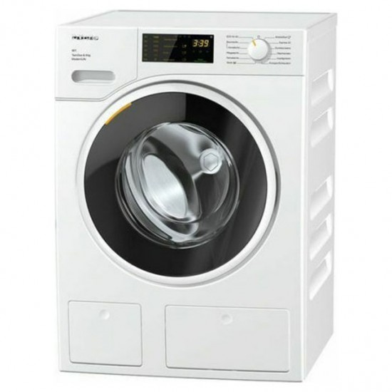 Πλυντήριο ρούχων Miele WWD 660 WCS TDos  8kg