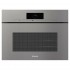 Εντοιχιζόμενος Φούρνος Ατμού Miele DGC 7840 X Graphite Grey Combi 2 σε 1